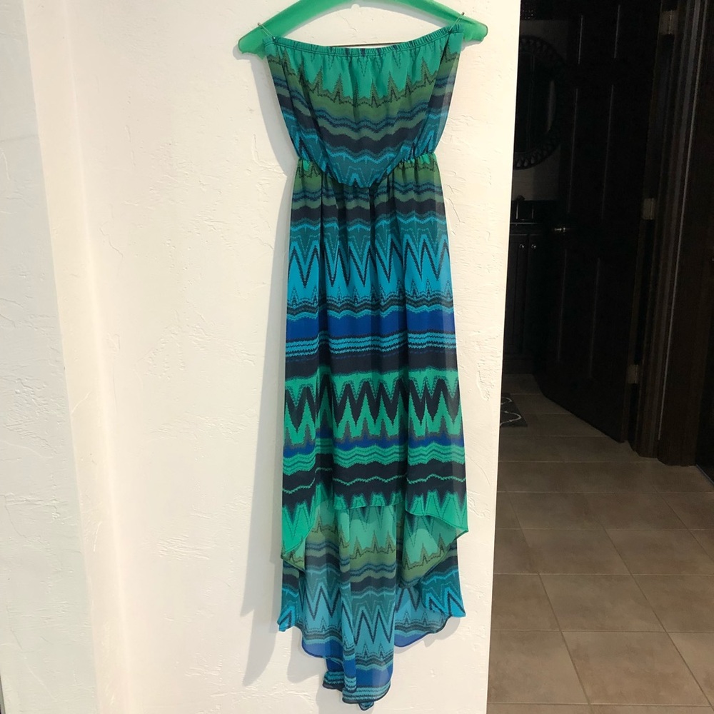 Remain dress